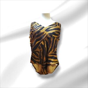 Womens One Piece Swim Suit